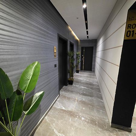 La Mirage Suites & Apartments 地拉那 外观 照片