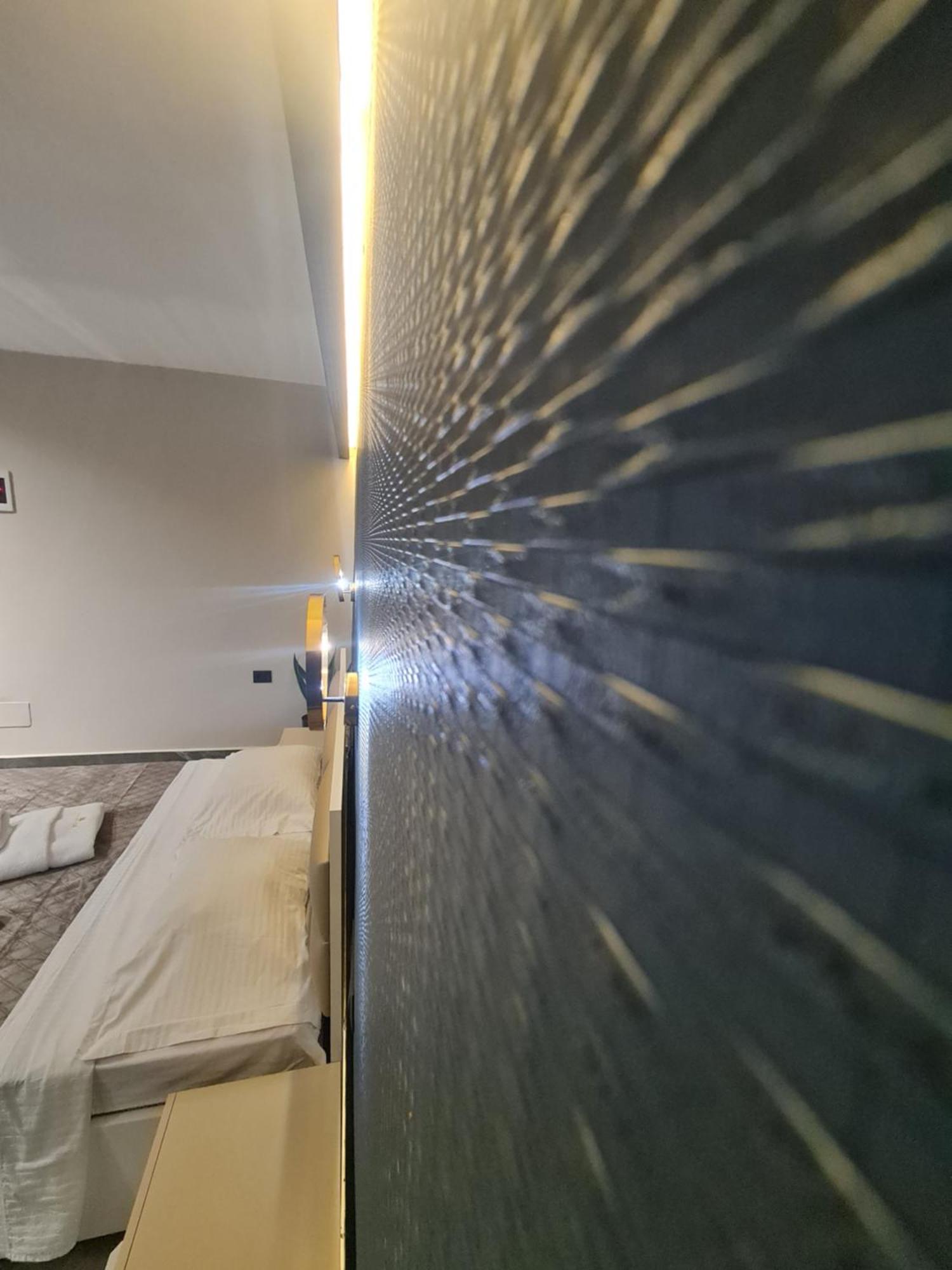 La Mirage Suites & Apartments 地拉那 外观 照片